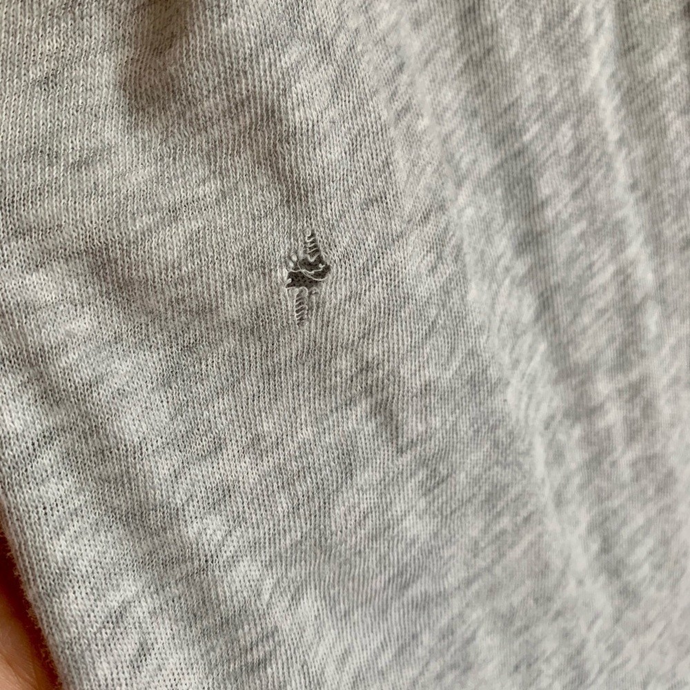 J. Crew Factory 100% Cotton Cardigan - Picture 3 of 6